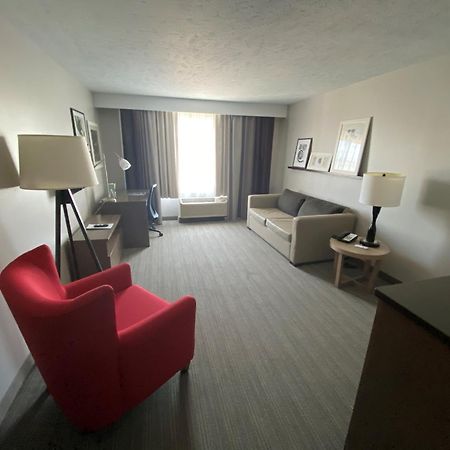 Country Inn & Suites By Radisson, Council Bluffs, Ia Bagian luar foto