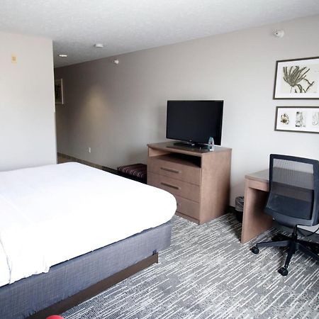 Country Inn & Suites By Radisson, Council Bluffs, Ia Bagian luar foto