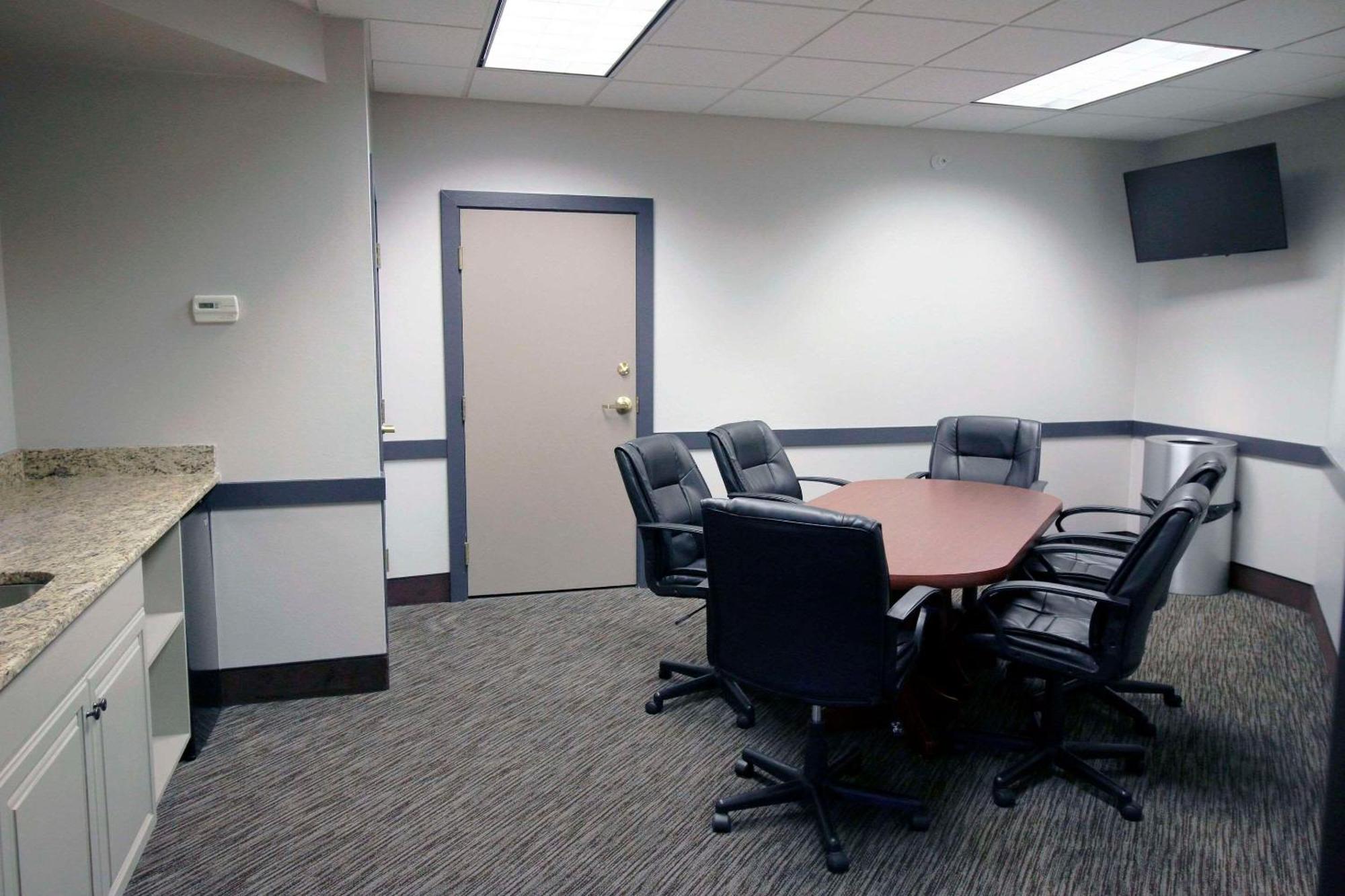 Country Inn & Suites By Radisson, Council Bluffs, Ia Bagian luar foto