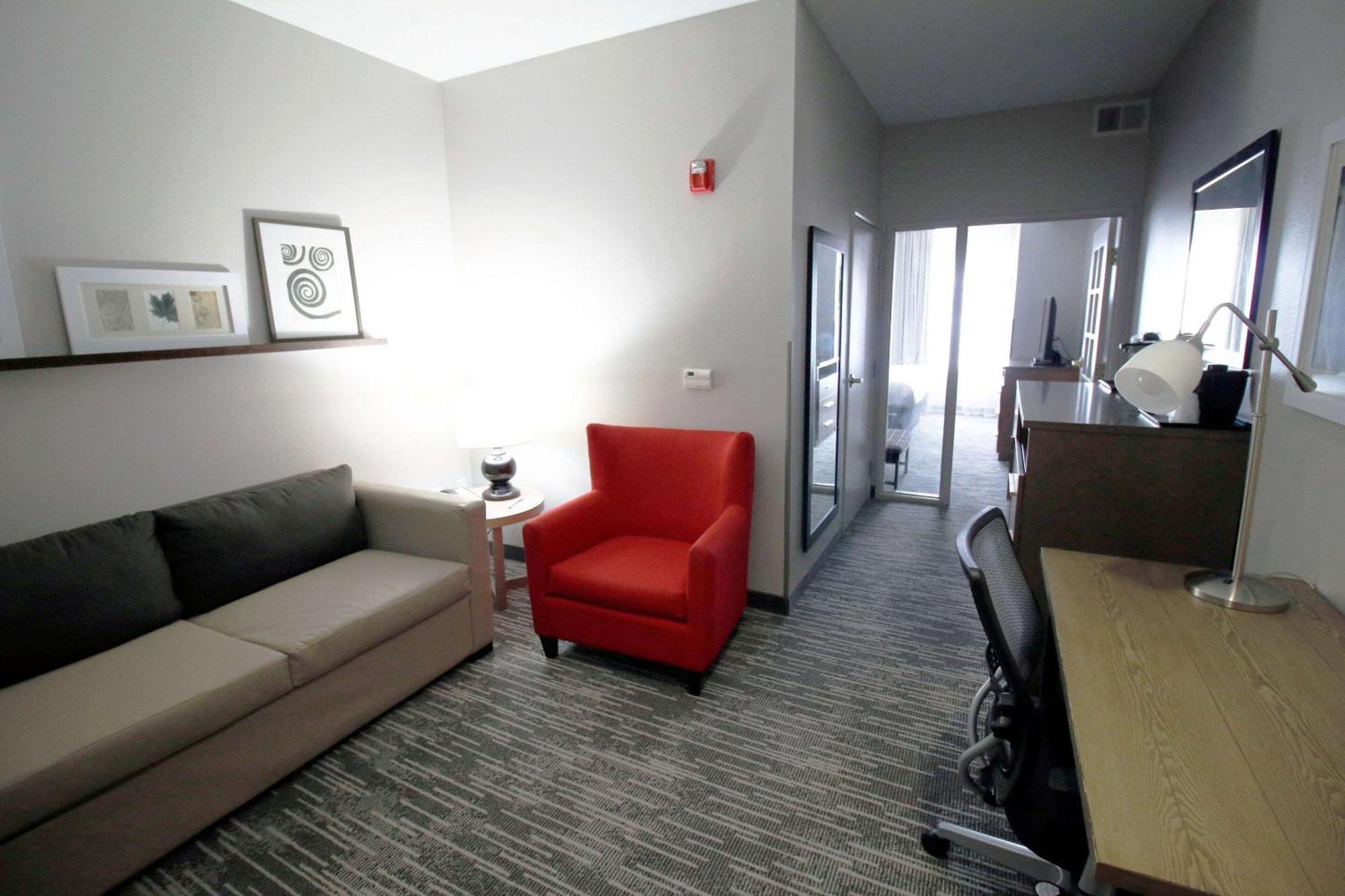 Country Inn & Suites By Radisson, Council Bluffs, Ia Bagian luar foto