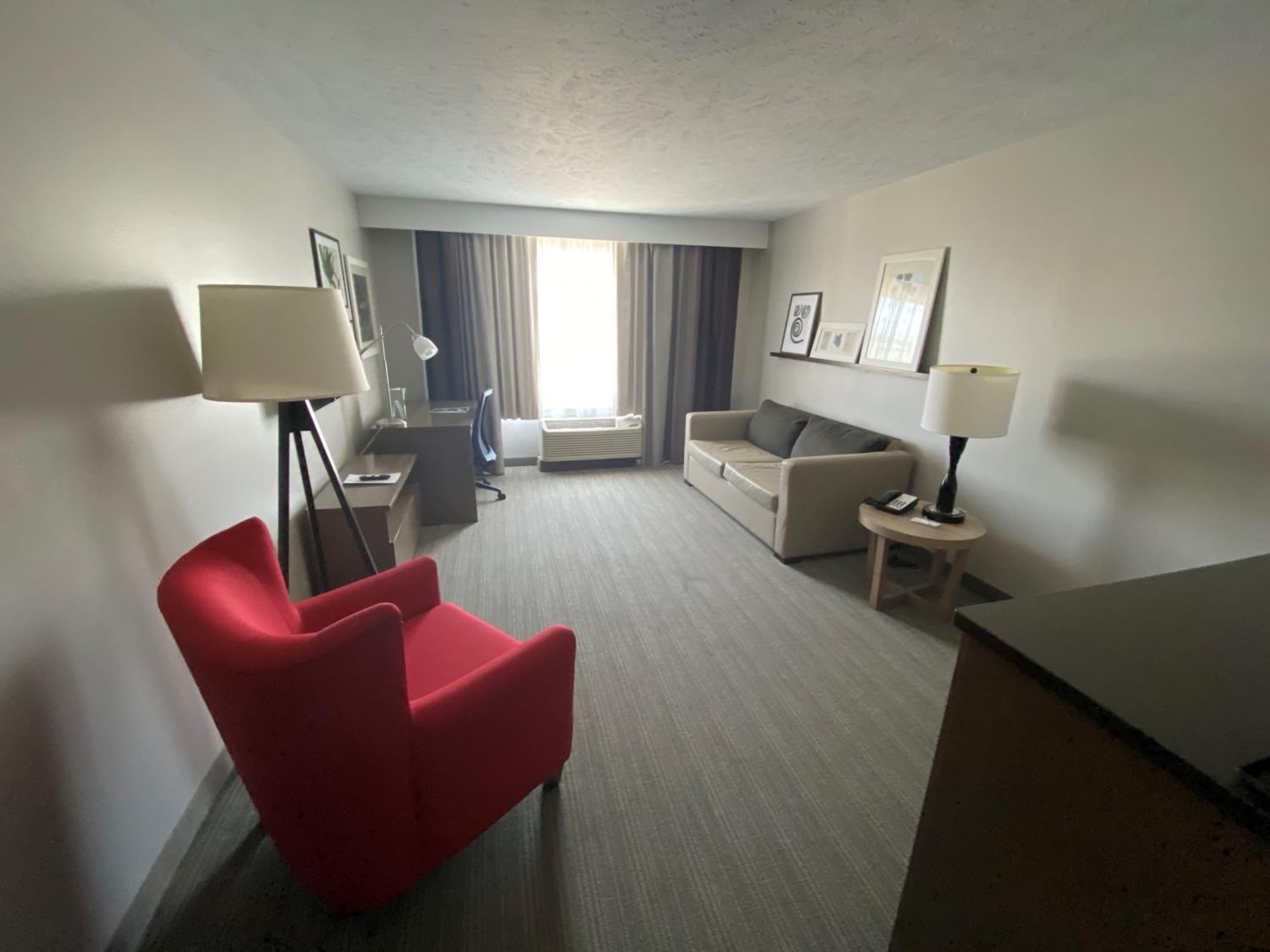 Country Inn & Suites By Radisson, Council Bluffs, Ia Bagian luar foto