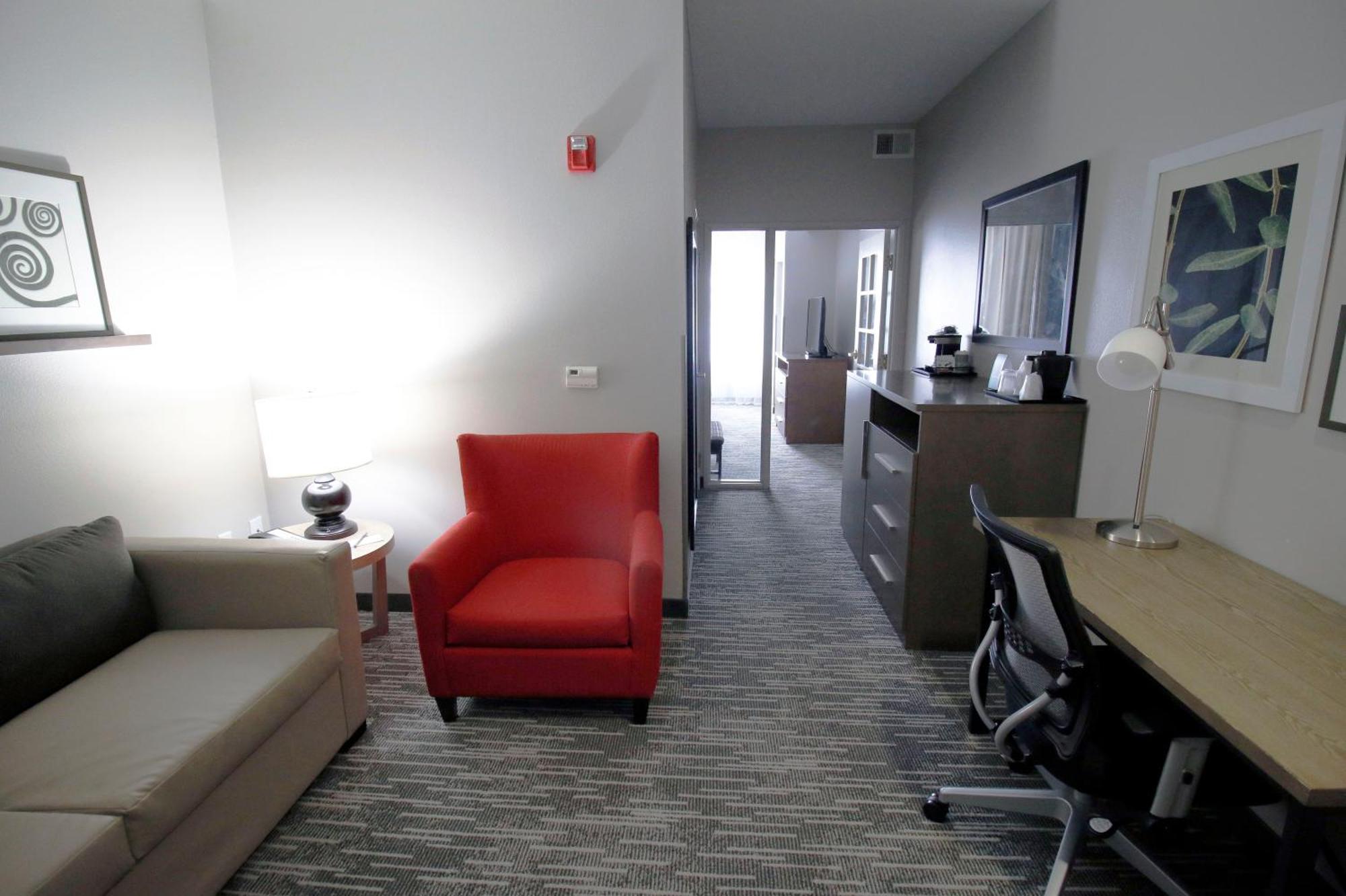 Country Inn & Suites By Radisson, Council Bluffs, Ia Bagian luar foto