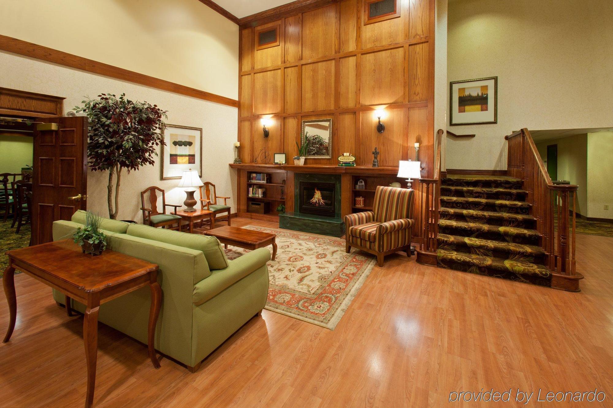 Country Inn & Suites By Radisson, Council Bluffs, Ia Interior foto