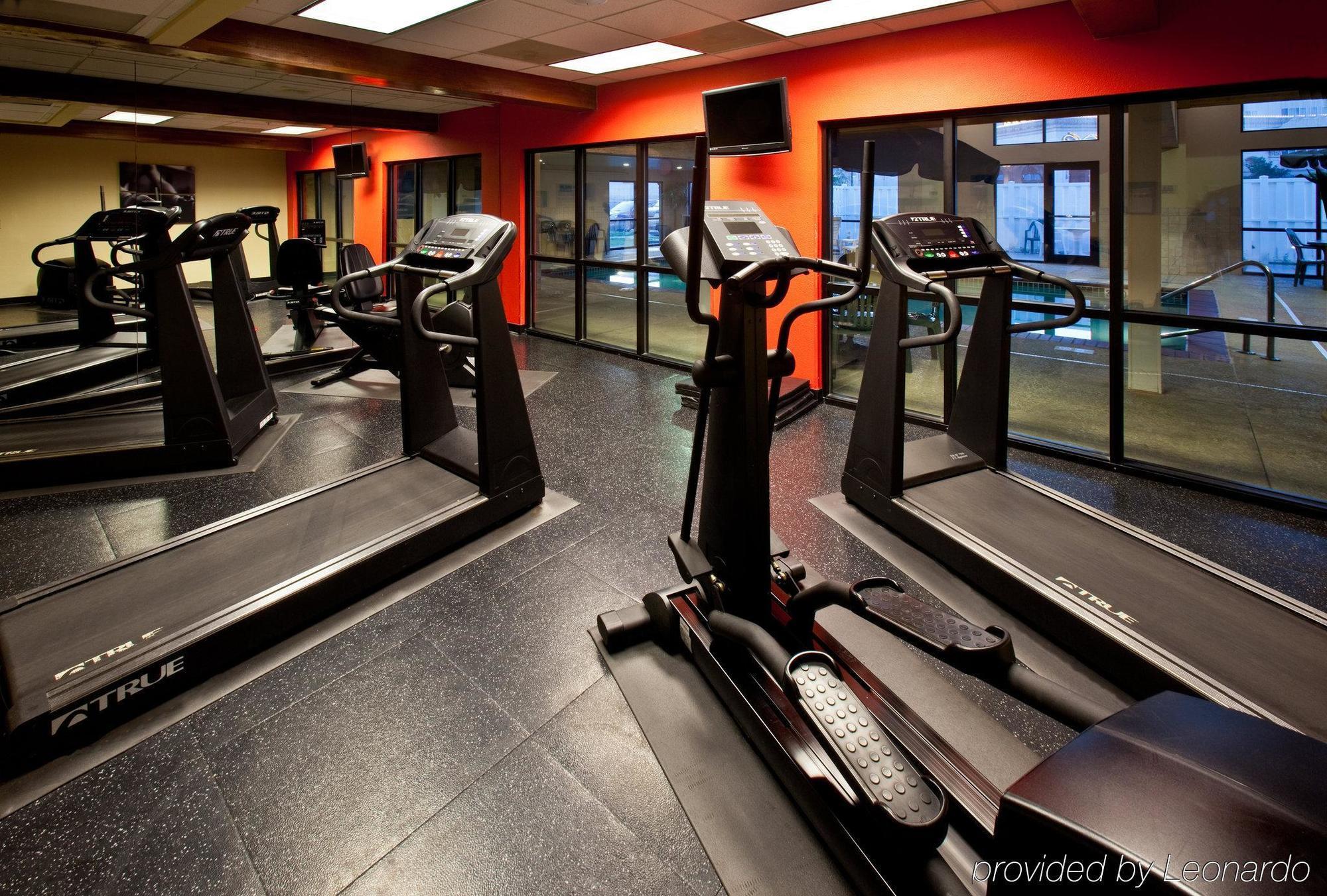 Country Inn & Suites By Radisson, Council Bluffs, Ia Fasilitas foto