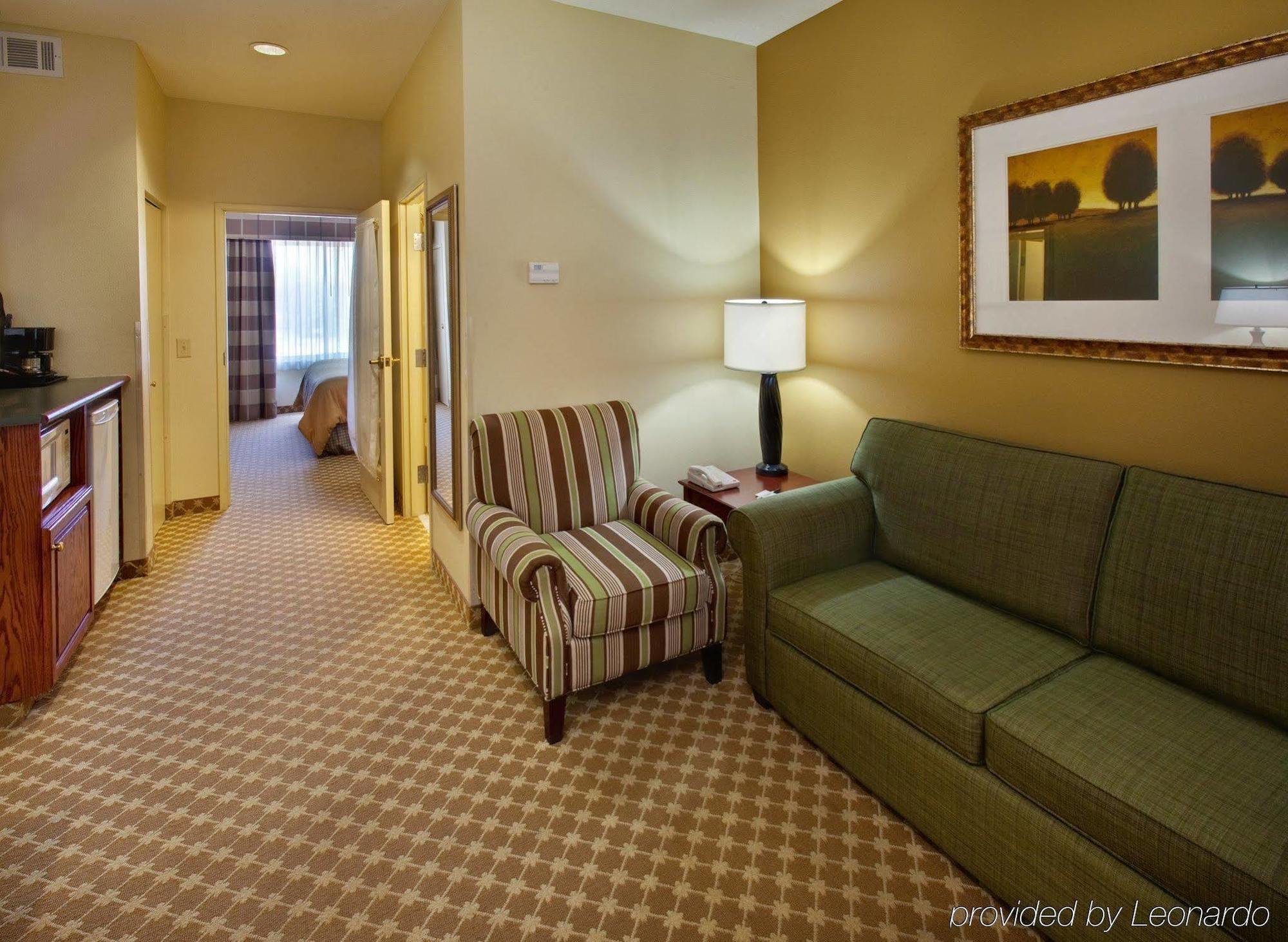 Country Inn & Suites By Radisson, Council Bluffs, Ia Ruang foto