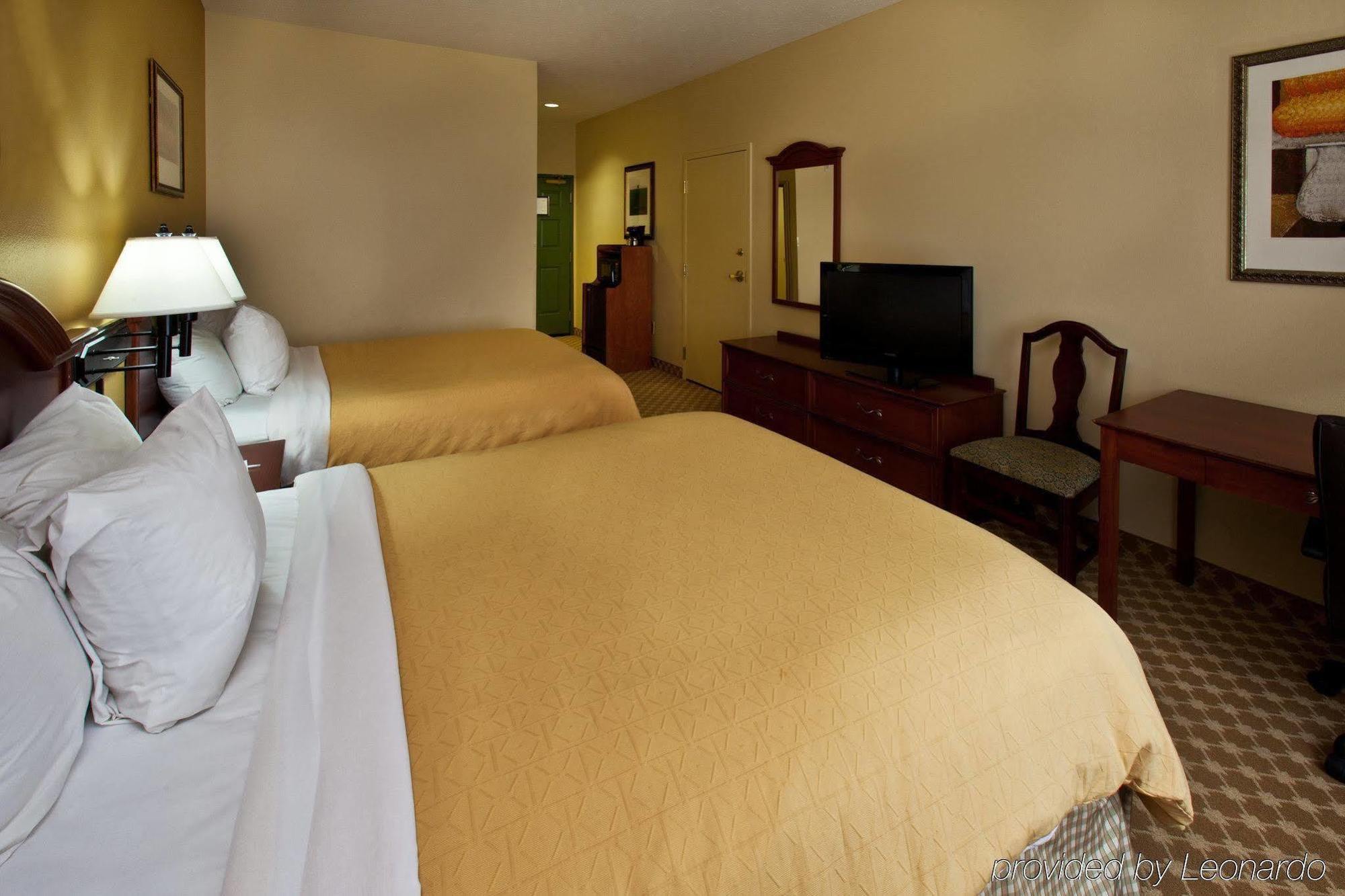 Country Inn & Suites By Radisson, Council Bluffs, Ia Ruang foto